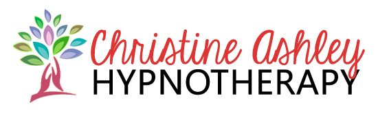 Christine Ashley Hypnotherapy Logo